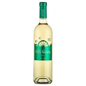 Vino blanco verdejo D.O. Rueda Pata negra botella 75 cl