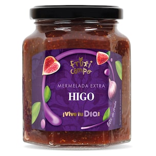 mermelada de higo extra 60 fruta 320 g