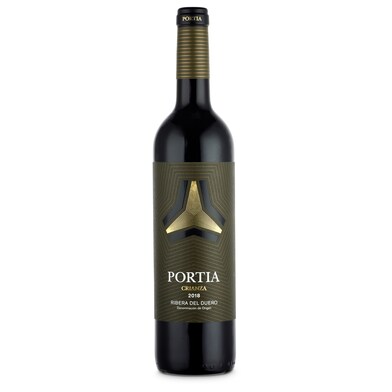 Vino tinto Portia botella 75 cl-0