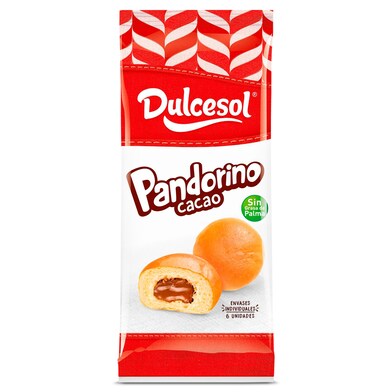 Pandorino Dulcesol bolsa 360 g-0