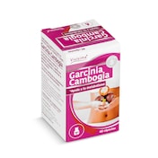 Garcinia cambogia Vivisima+ caja 40 unidades