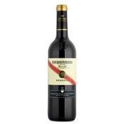 Vino tinto reserva do rioja Federico Paternina botella 75 cl
