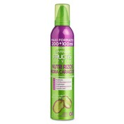 Espuma hidra rizos Fructis spray 300 ml