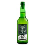 Sidra natural Cortina botella 70 cl