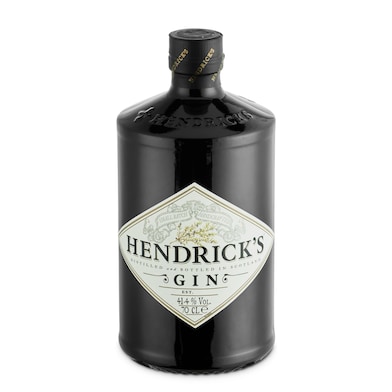 Ginebra Hendrick's 700 ml-0