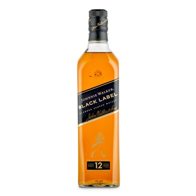 Whisky black label Johnnie Walker botella 70 cl-0 Whisky black label Johnnie Walker botella 70 cl-0