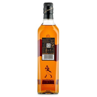 Whisky black label Johnnie Walker botella 70 cl-1 Whisky black label Johnnie Walker botella 70 cl-1