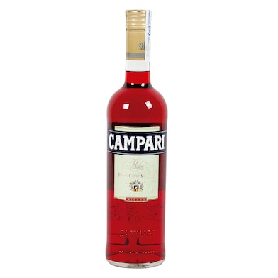 Vermouth rosso Campari 0.7 l-0