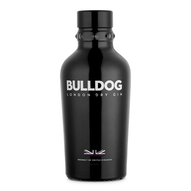 Ginebra Bulldog botella 70 cl-0