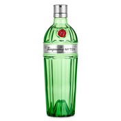 Ginebra nº ten Tanqueray 0.7 l