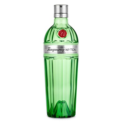 Ginebra nº ten Tanqueray 0.7 l-0