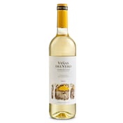 Vino blanco D.O. Somontano Viñas del Vero botella 75 cl