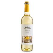 Vino blanco D.O. Somontano Viñas del Vero botella 75 cl