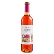 Vino rosado Viñas del Vero botella 75 cl