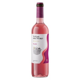 Vino rosado Viñas del Vero 75 cl
