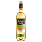 Vino blanco verdejo D.O. Rueda Veliterra botella 75 cl