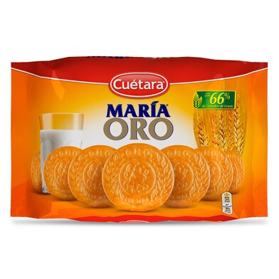 Galletas Cuétara María Oro caja 800 g-0 Galletas Cuétara María Oro caja 800 g-0