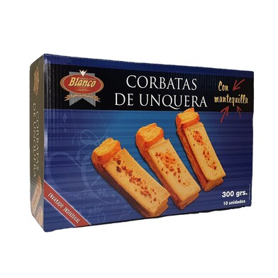 Corbatas de unquera bolsa 300 g-0