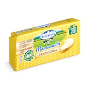 Mantequilla tradicional Central Lechera Asturiana 125 g