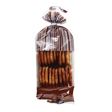 Palmeras de hojaldre Baraygon 0.25 Kg-0 Palmeras de hojaldre Baraygon 0.25 Kg-0