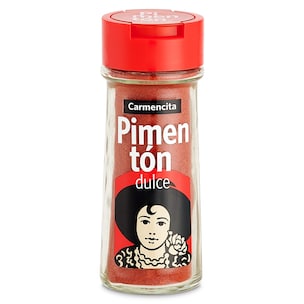 pimenton dulce 47 g
