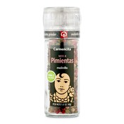 Popurrí de pimientas Carmencita frasco 40 g