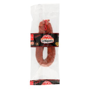 Chorizo picante extra La hoguera 200 g