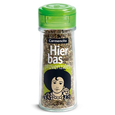 Hierbas provenzales Carmencita 10 g-0