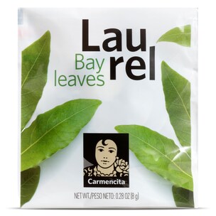 hojas de laurel 8 g