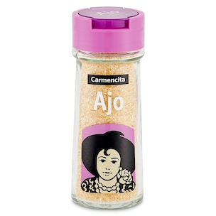 ajo en polvo 60 g
