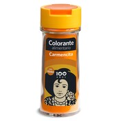 Colorante alimentario Carmencita frasco 65 g