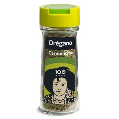 Orégano Carmencita frasco 8 g-0 Orégano Carmencita frasco 8 g-0