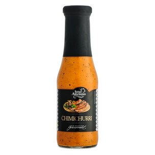 salsa chimichurri 295 g
