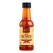 Salsa picante Salsas Asturianas frasco 100 g