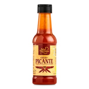 salsa picante 100 g