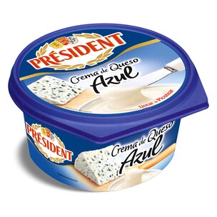 crema de queso azul 125 g