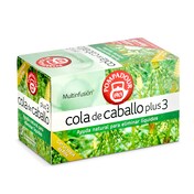 Infusión cola de caballo Pompadour caja 20 unidades