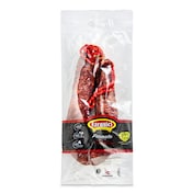 Chorizo picante ahumado Ezequiel 425 g