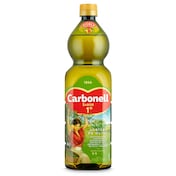 Aceite de oliva intenso Carbonell botella 1 l