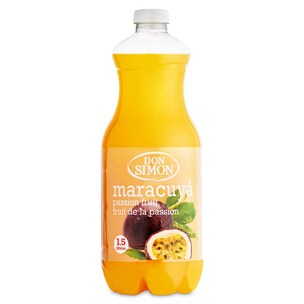 nectar de maracuya 15 l