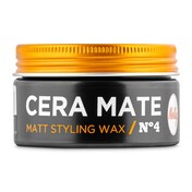 Cera fijadora mate Nelly bote 100 ml