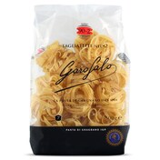 Pasta tagliatelle nido Garofalo bolsa 500 g