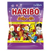 Golosinas funky mix Haribo bolsa 150 g