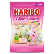 Nubes mix Haribo bolsa 175 g