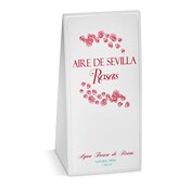 Colonia agua fresca de rosas Aire de Sevilla frasco 150 ml