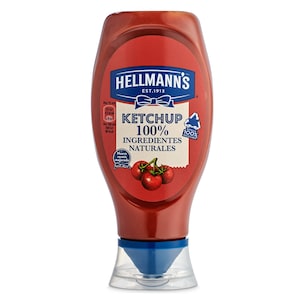 ketchup 430 ml