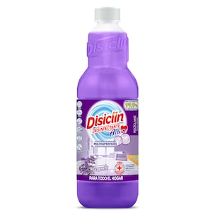 limpiador multiusos desinfectante lavanda 1 l
