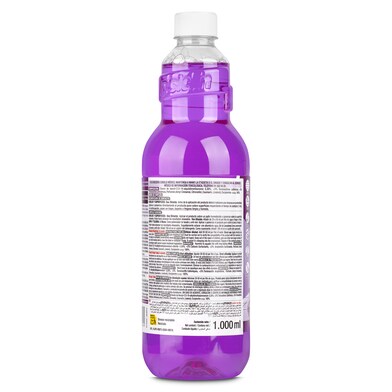 Limpiador multiusos lavanda Disiclin 1 l-1 Limpiador multiusos lavanda Disiclin 1 l-1