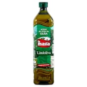 Aceite de orujo de oliva La masía botella 1 l