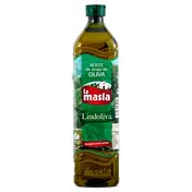 Aceite de orujo de oliva La masía botella 1 l